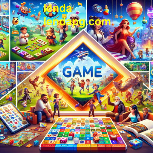 A Ascensão dos Jogos Casuais na Indústria dos Videogames