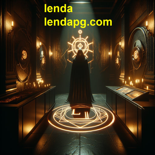 Explorando o Mundo dos Jogos de Terror: Uma Viagem pelos Medos e Mistérios