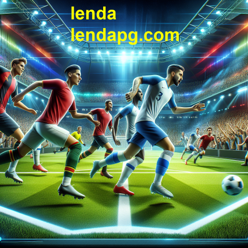 A Ascensão dos Jogos de Esportes no Mundo dos Games